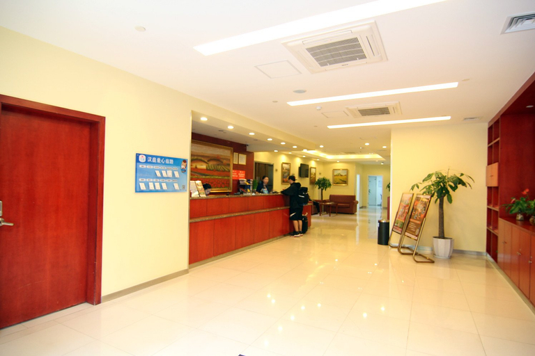 Others 5, HanTing Hotel (Chongqing Liziba Niujiaotuo Subway Station), Chongqing