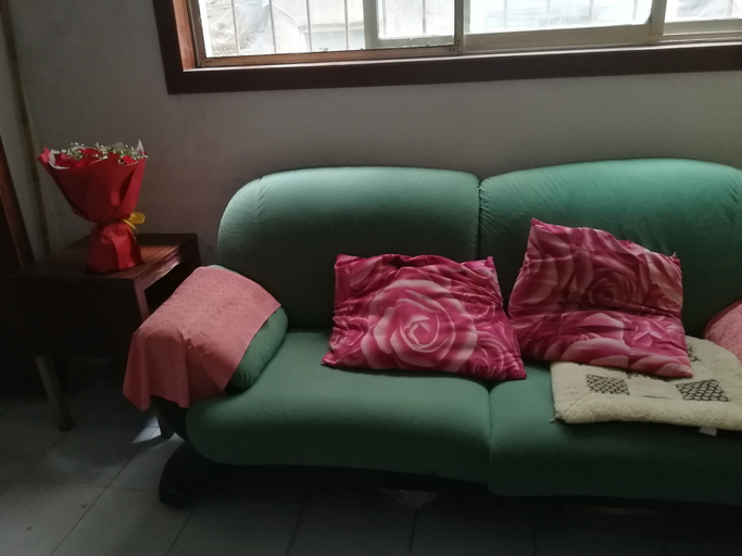 Others 5, Shandong Hostel, Kaifeng