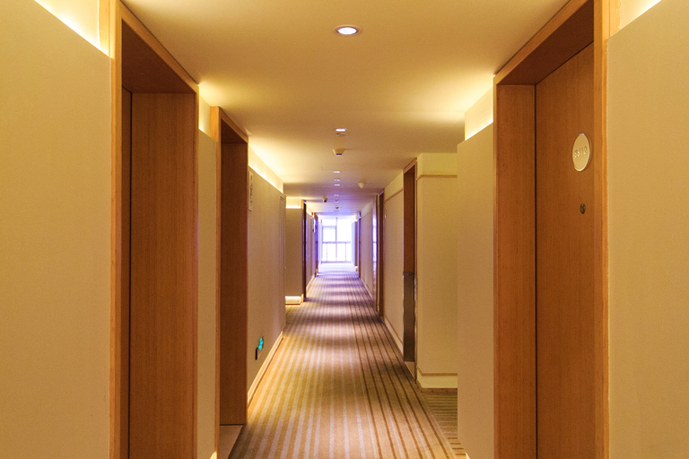 Others 4, JI Hotel (Hangzhou Wulin Square Wenhui Building), Hangzhou