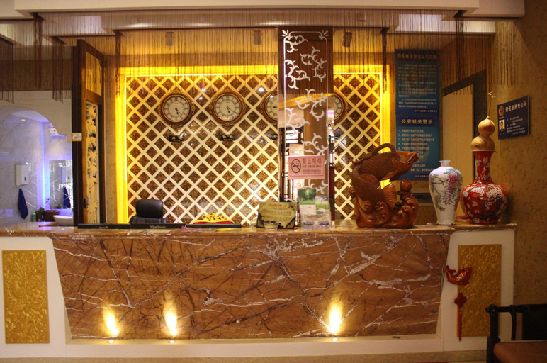 Others 3, Madange Theme Hotel, Shenyang