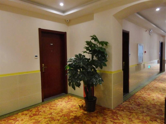 Others 5, GYAホテル(北京大興区採育鎮福源路)(格雅酒店(北京大兴区采育镇福源路店)), Beijing