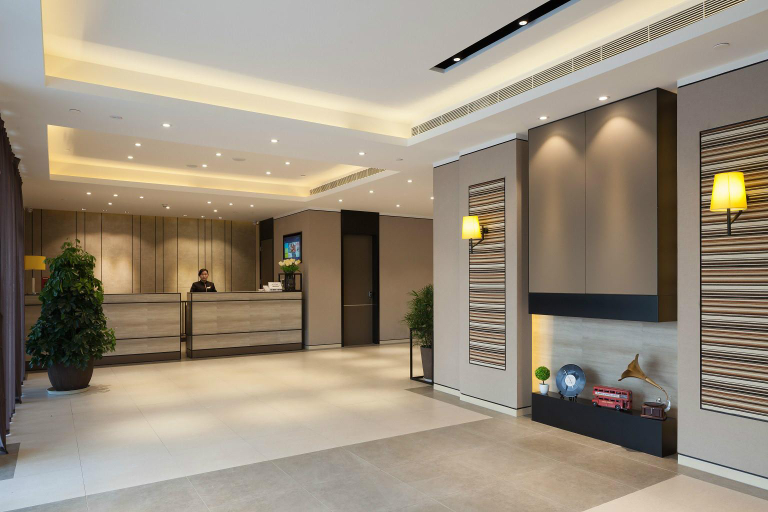 Others 5, Homeinn Plus (Wuxi New District Meicun Ancient Town), Wuxi