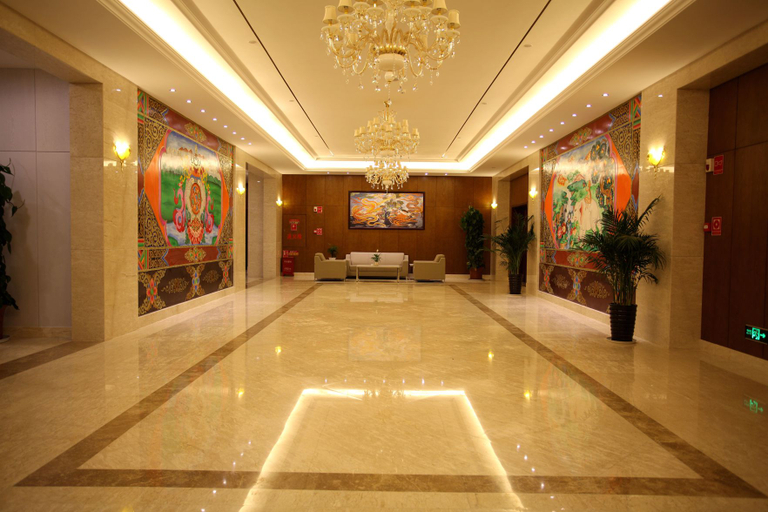 Others 5, Mingxuan Tianyuan Hotel, Dêqên Tibetan