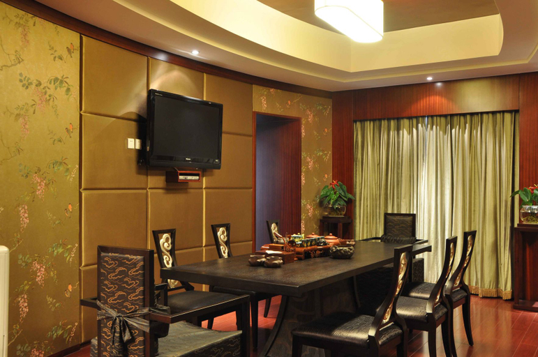 Others 2, Oceanwide Hotel, Weifang