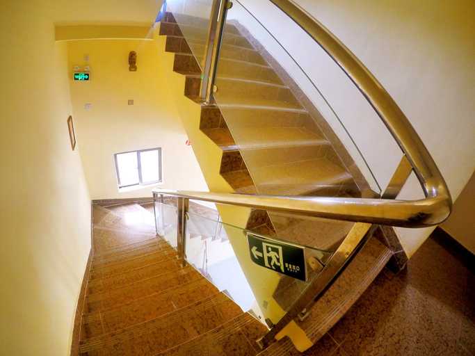 Others 4, Huangjinwu Homestay, Shenzhen