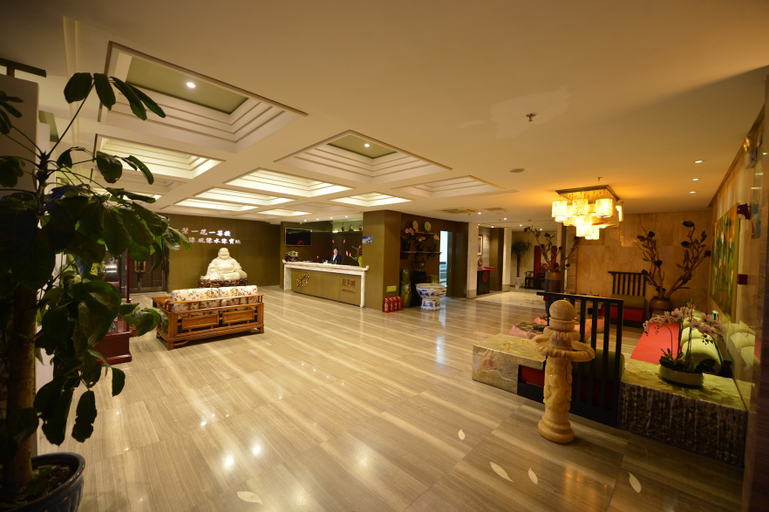Others 2, Boyue Hotel, Dandong