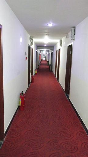Others 4, Dechun 98 Express Hostel, Beijing