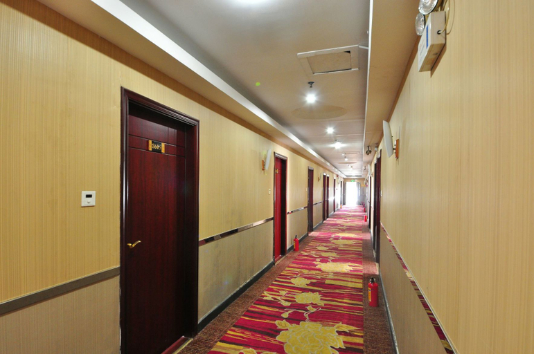 Others 4, Kyriad Marvelous Hotel (Guangzhou Thirteen Line Up Nine), Guangzhou