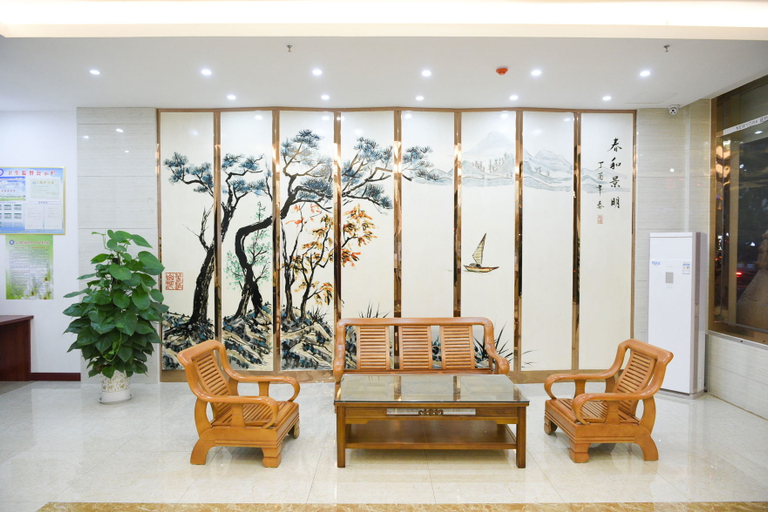 Others 4, Zhucheng golden bay business hotel, Weifang