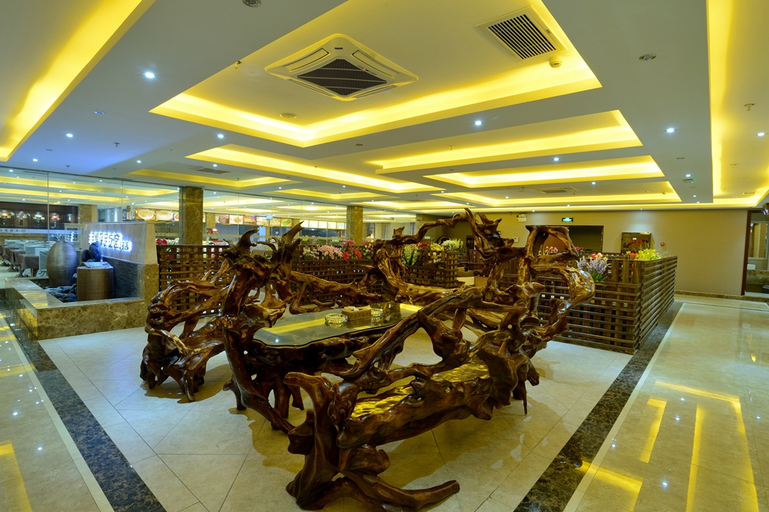 Food & Drinks 4, TIANYUAN HOTEL, Kunming