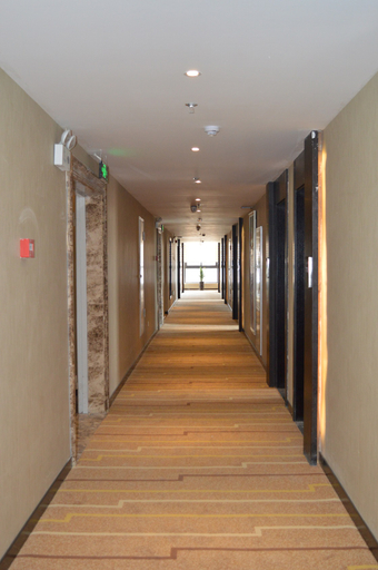 Others 5, Poeme Hotel, Hefei