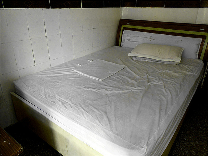 Bedroom 2, Xinyuan Hostel, Guangzhou