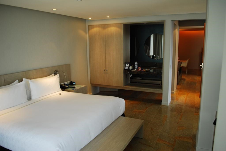 Bedroom 3, GHL Hotel Monteria, Montería