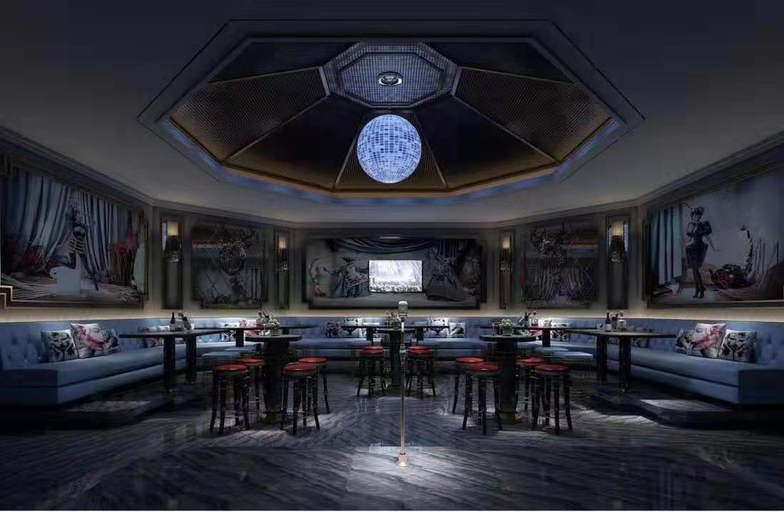 Food & Drinks 4, Pujin Hotel, Yuncheng