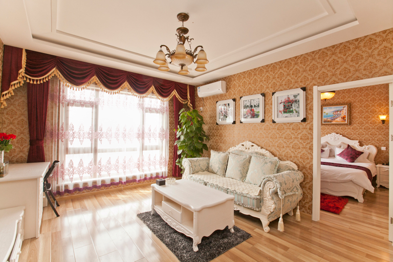 Others 4, Dalian starlight Liwan hotel, Dalian
