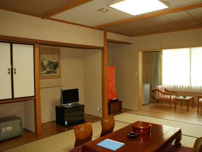 Others 5, Hamabe no Yu Shimodaso Ryokan, Shimoda
