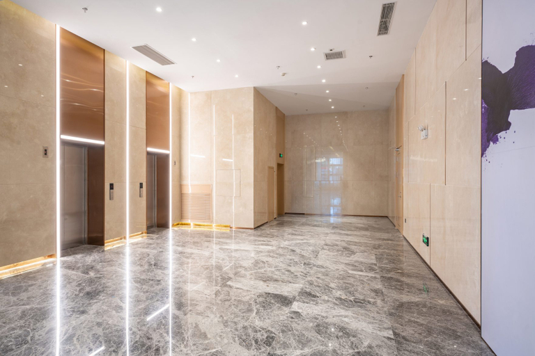 Others 5, Lavande Hotel Anshan City Center, Anshan