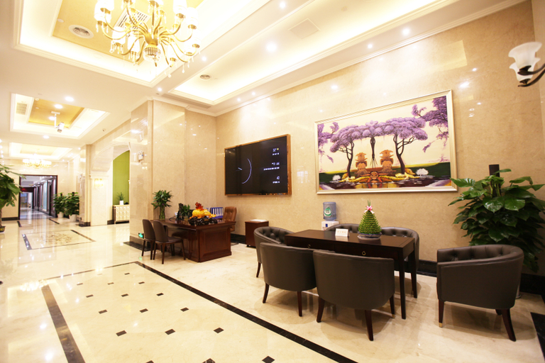 Others 5, Liangchen Meijing Hotel, Wuhan