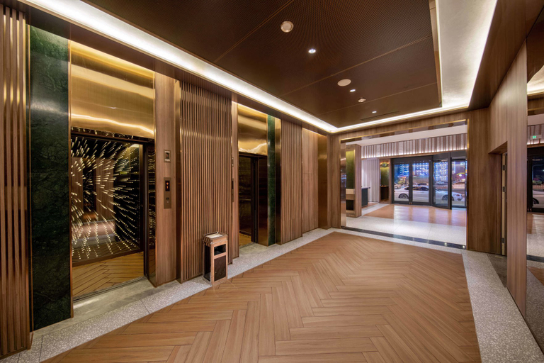 Others 4, Orange Hotel Heze Changjiang Road Wanda Plaza, Heze