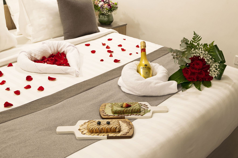 Bedroom 4, Laten Suites Prince sultan, Jeddah
