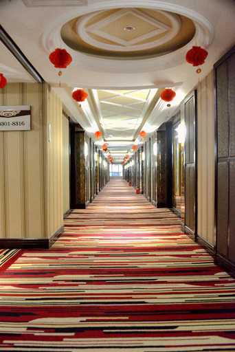 Others 3, Venice Water World Hot Spring Theme Hotel, Linfen