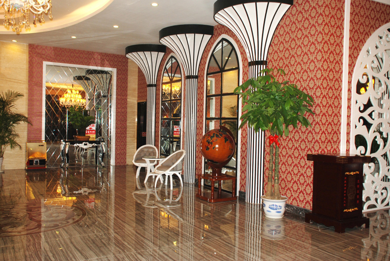 Others 5, William Hotel (Haiyan Wuyue Plaza), Jiaxing