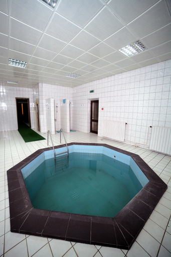 Sport & Beauty 2, Residence Park Hotel, Tashkent City