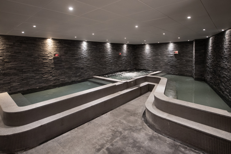 Sport & Beauty 2, Orakai Daehakro Hotel, BW Signature Collection, Jongno