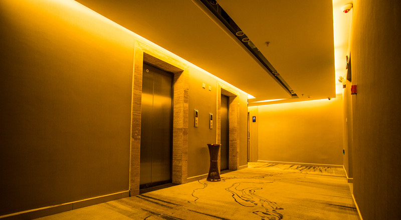 Others 4, Yuebanwan Business Hotel, Xuchang