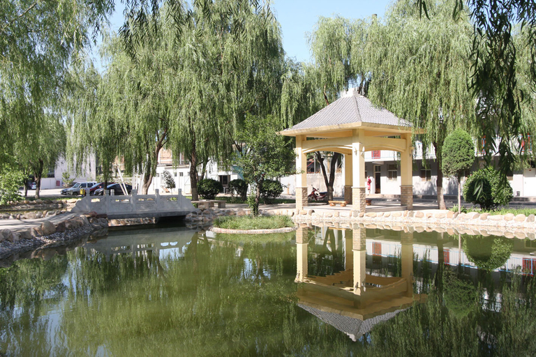 Exterior & Views 5, ホテル(パーク), Shijiazhuang