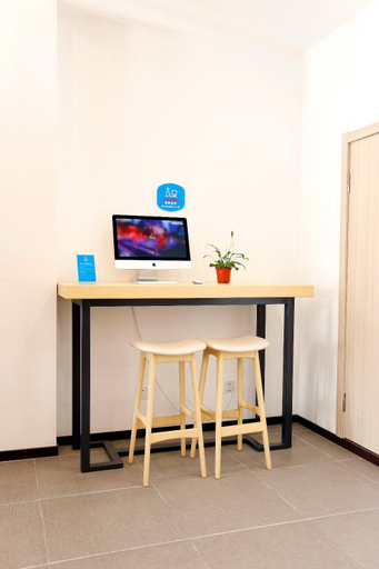 Others 4, HanTing Hotel (Ocean University of China International Innovation Park, Qingdao), Qingdao