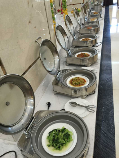 Food & Drinks, Airport Hotel Hefei, Hefei