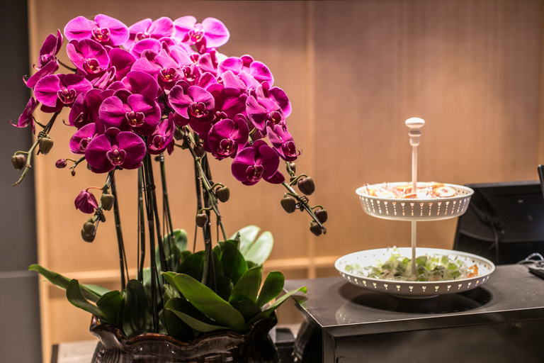 Food & Drinks 3, Lefu All Suites Hotel (Suzhou Science and Technology City), Suzhou