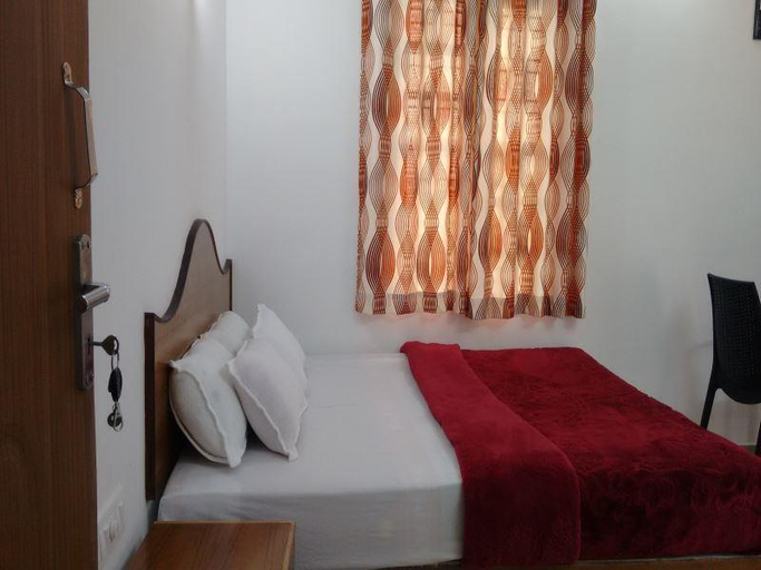 Bedroom 4, Drizzle Valley, Idukki