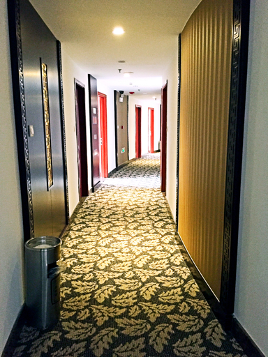 Others 5, Lvdao Hostel, Suzhou