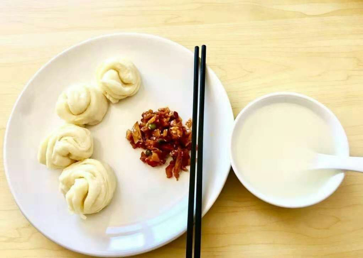 Food & Drinks 5, City Comfort Inn Kunming Shilin Xiaogucheng, Kunming