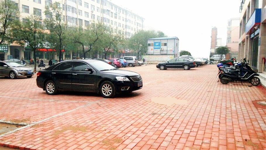 Public Area, Hanting Hotel (Xinyang City - center Branch), Xinyang