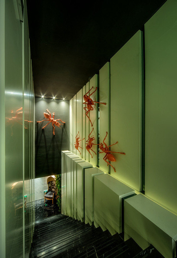 Others 5, Yashun Art Boutique Hotel, Fuzhou