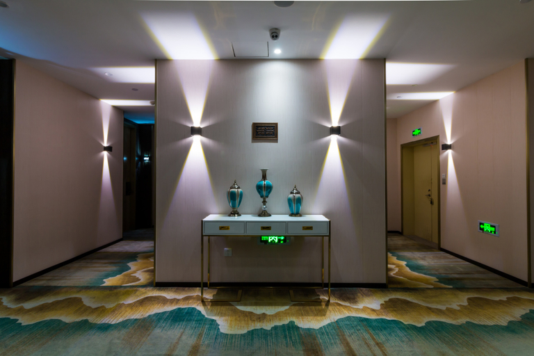 Others 5, Junhu Xsmart Hotel (Yiwu International Trade City Store), Jinhua