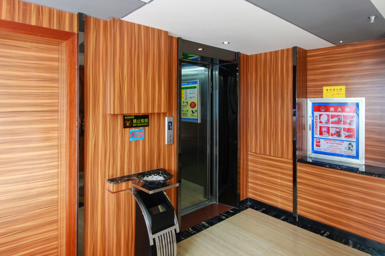 Others 5, USEE·Muno Hotel, Beihai