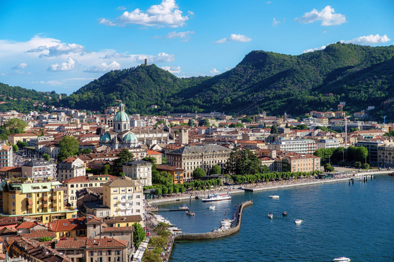 Exterior & Views 2, Paradise View, Como
