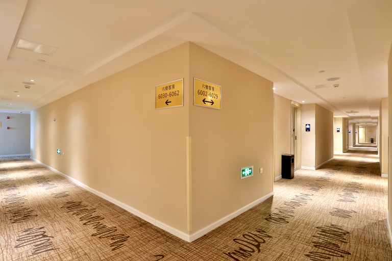 Others 5, Qiankang Boutique Hotel, Hangzhou