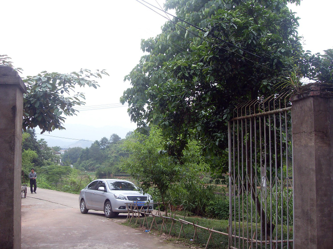 Others 3, Jiuqu Wenxin Inn, Nanping