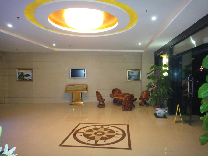 Others 4, Lushan Hotel, Jiujiang