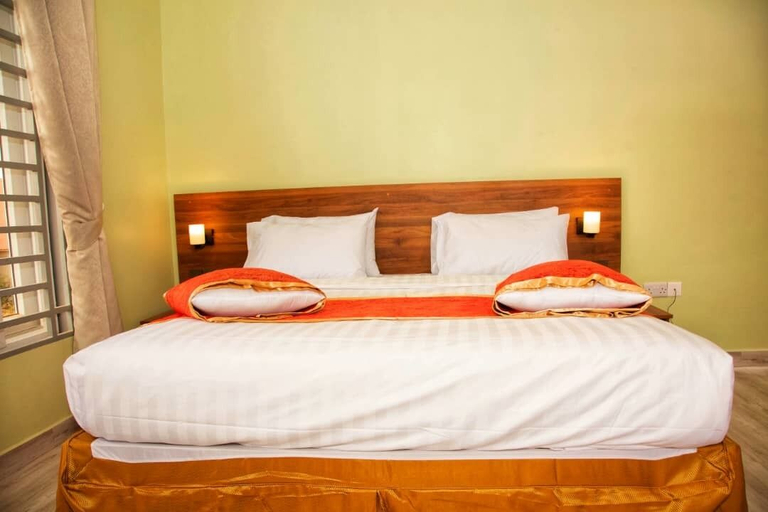 Bedroom 2, GLONENCY MARTHA HOTEL DODOMA, Dodoma Urban