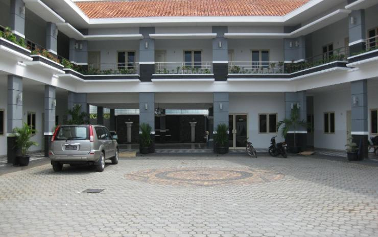 Exterior & Views 5, Tri Jaya Hotel Cirebon, Cirebon