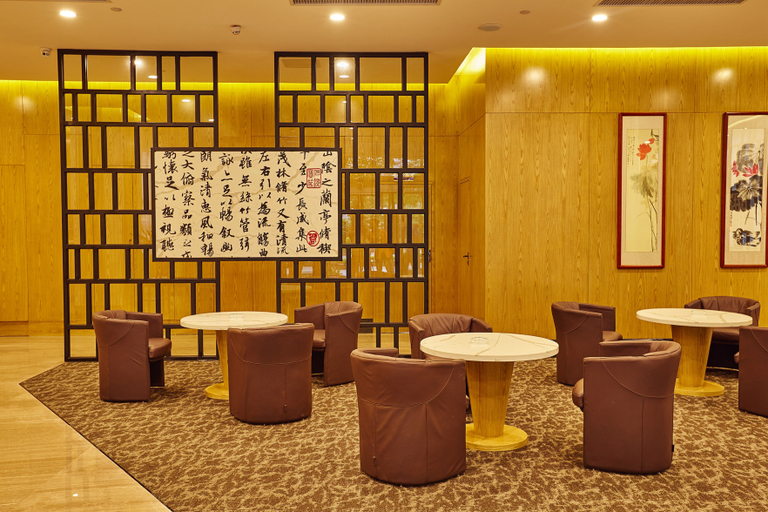 Others 5, Xiya Hotel, Foshan