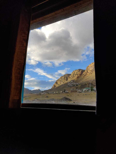 Food & Drinks 4, Spiti Village Resort, Lahul & Spiti