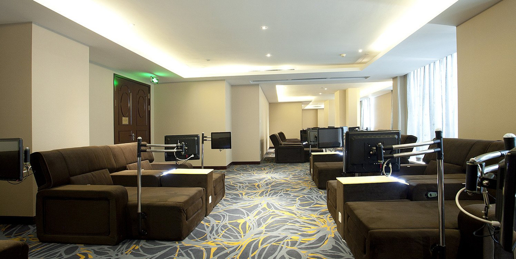 Others 4, Zhongwei International Holiday Hotel, Fushun