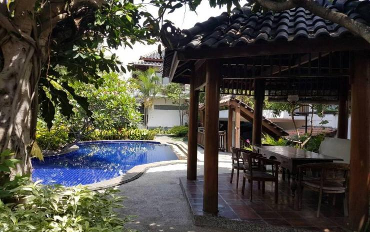 Sport & Beauty 5, Jos and Hanny Homestay, Malang